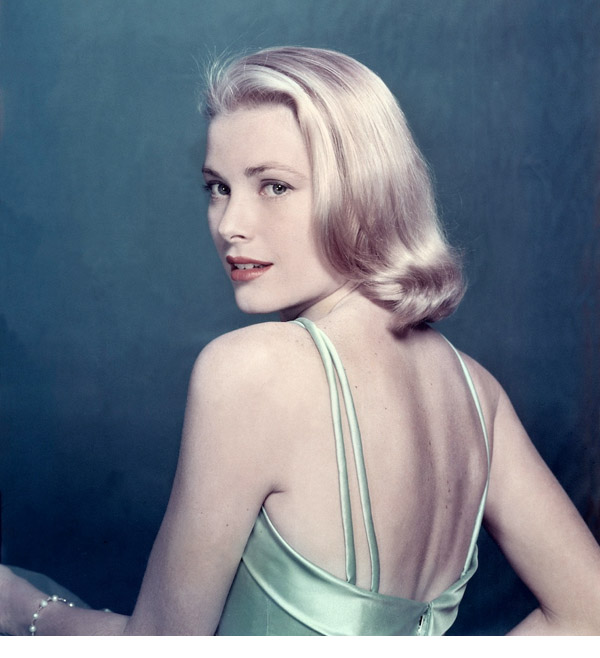 Grace Kelly - Style Icon Exhibition 2012